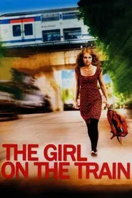 The Girl on the Train movie poster
