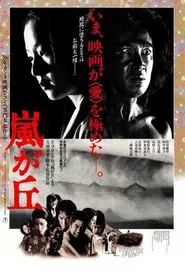 Poster do filme Wuthering Heights
