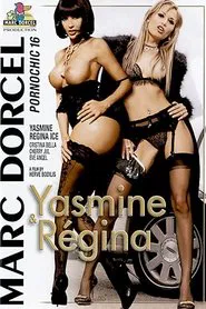 Pornochic 16 : Yasmine & Régina movie poster