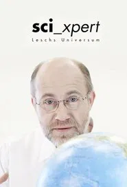 Sci_Xpert - Leschs Universum tv show poster