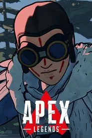 Poster do filme Apex Legends: The Old Ways