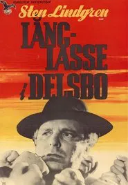 Poster do filme Lång-Lasse i Delsbo