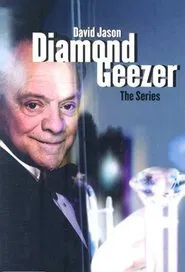 Poster da série Diamond Geezer
