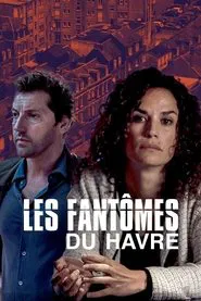 Murder in Le Havre movie poster