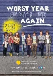 Worst Year of My Life, Again! tv show poster