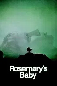 Rosemary's Baby movie poster