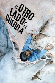 The Other End of the Rope movie poster