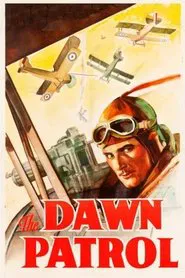 Poster do filme Patrulha da Madrugada