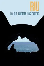 Poster do filme RIU, What the Ancestral Chants Tell