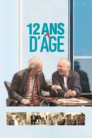 60 Going On 12 movie poster