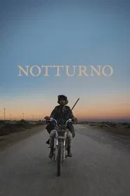Notturno movie poster