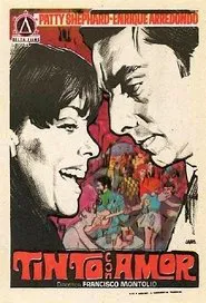 Tinto con amor movie poster