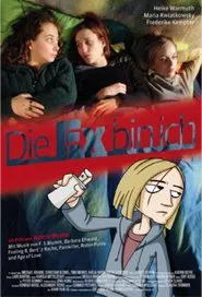 Poster do filme Die Ex bin ich