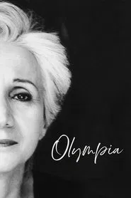 Olympia movie poster