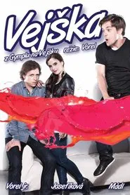 Vejška movie poster