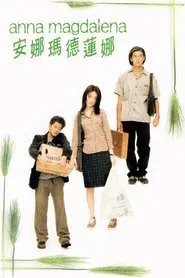 Anna Magdalena movie poster