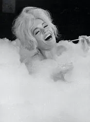 The Legend of Lylah Clare movie poster