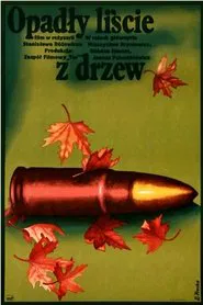 Poster do filme The Leaves Have Fallen