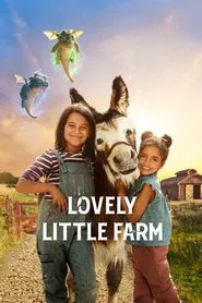 Lovely Little Farm tv show poster