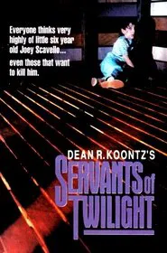 Servants of Twilight movie poster