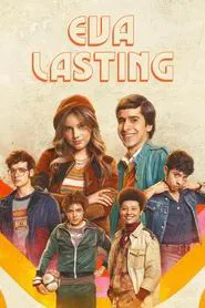 Eva Lasting tv show poster