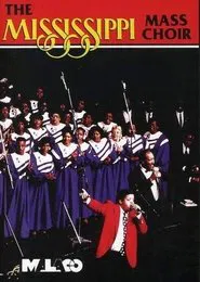 The Mississippi Mass Choir tv show poster