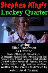 Luckey Quarter movie poster