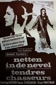 Sweet Hunters movie poster