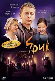 Spuk am Tor der Zeit tv show poster