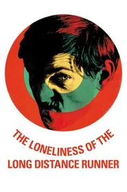 The Loneliness of the Long Distance Runner movie poster