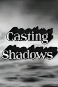 Poster do filme Casting Shadows