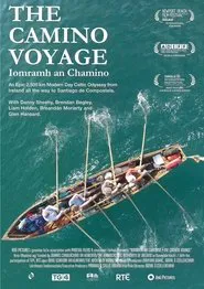 The Camino Voyage movie poster