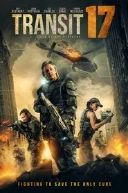 Poster do filme Toplu Taşıma 17