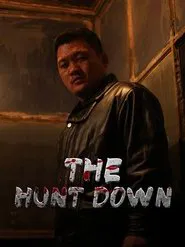 The Hunt Down movie poster