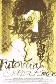 Putování Jana Amose movie poster