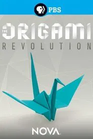 The Origami Revolution movie poster
