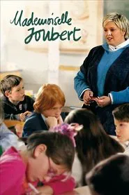 Mademoiselle Joubert tv show poster
