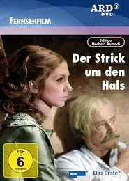 Der Strick um den Hals movie poster