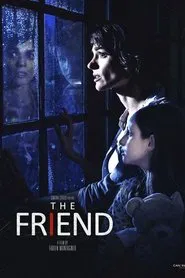 The Friend movie poster