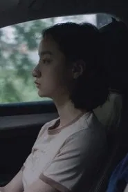 Poster do filme A Passing Cloud