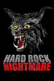 Hard Rock Nightmare movie poster