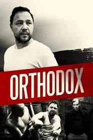 Orthodox movie poster