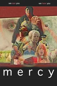 Mercy movie poster