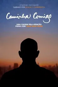 Poster do filme Walk with Me