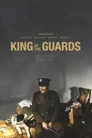 Bekçiler Kralı movie poster
