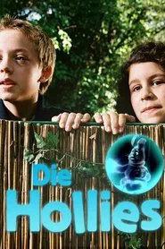 The Hollies movie poster
