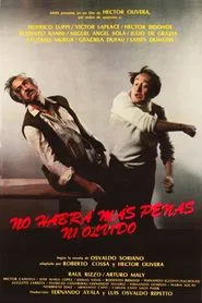 Poster do filme Funny Dirty Little War