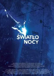 The Light of Night movie poster
