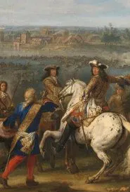 Het Rampjaar 1672 tv show poster