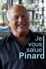 Je vous salue Pinard movie poster